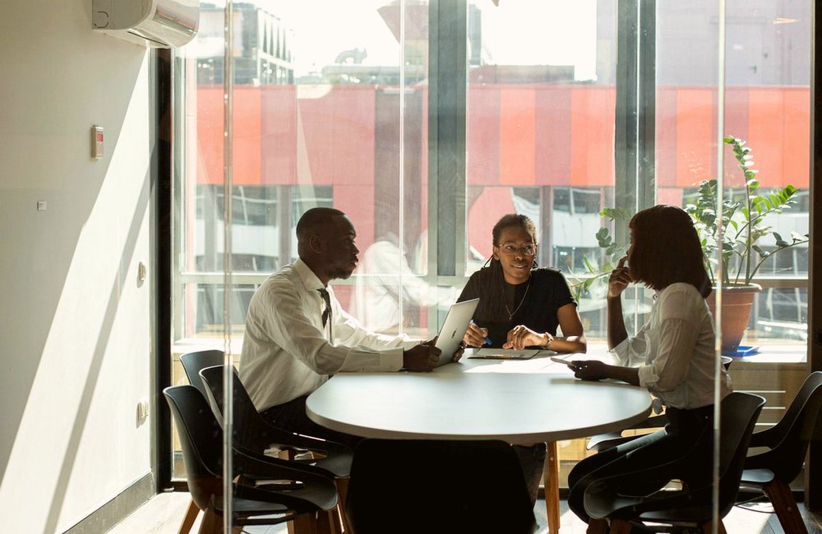 Collaborative venue planning